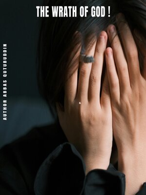 cover image of The Wrath of God